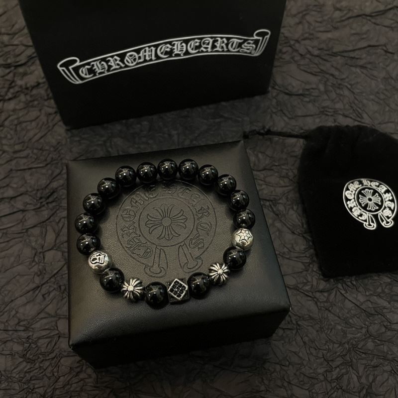 Chrome Hearts Bracelets